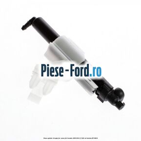 Diuza spalator dreapta far xenon Ford Mondeo 2008-2014 2.5 220 cai #654160B0D1